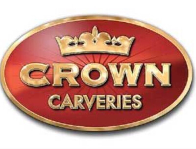 Crown Carveries Digital Voucher