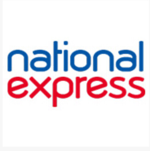 National Express Digital Voucher