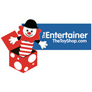 The Entertainer Toy Shop Digital Voucher