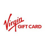 Virgin Gift Card Digital Voucher