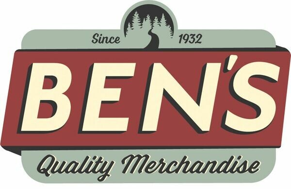 Ben's Store