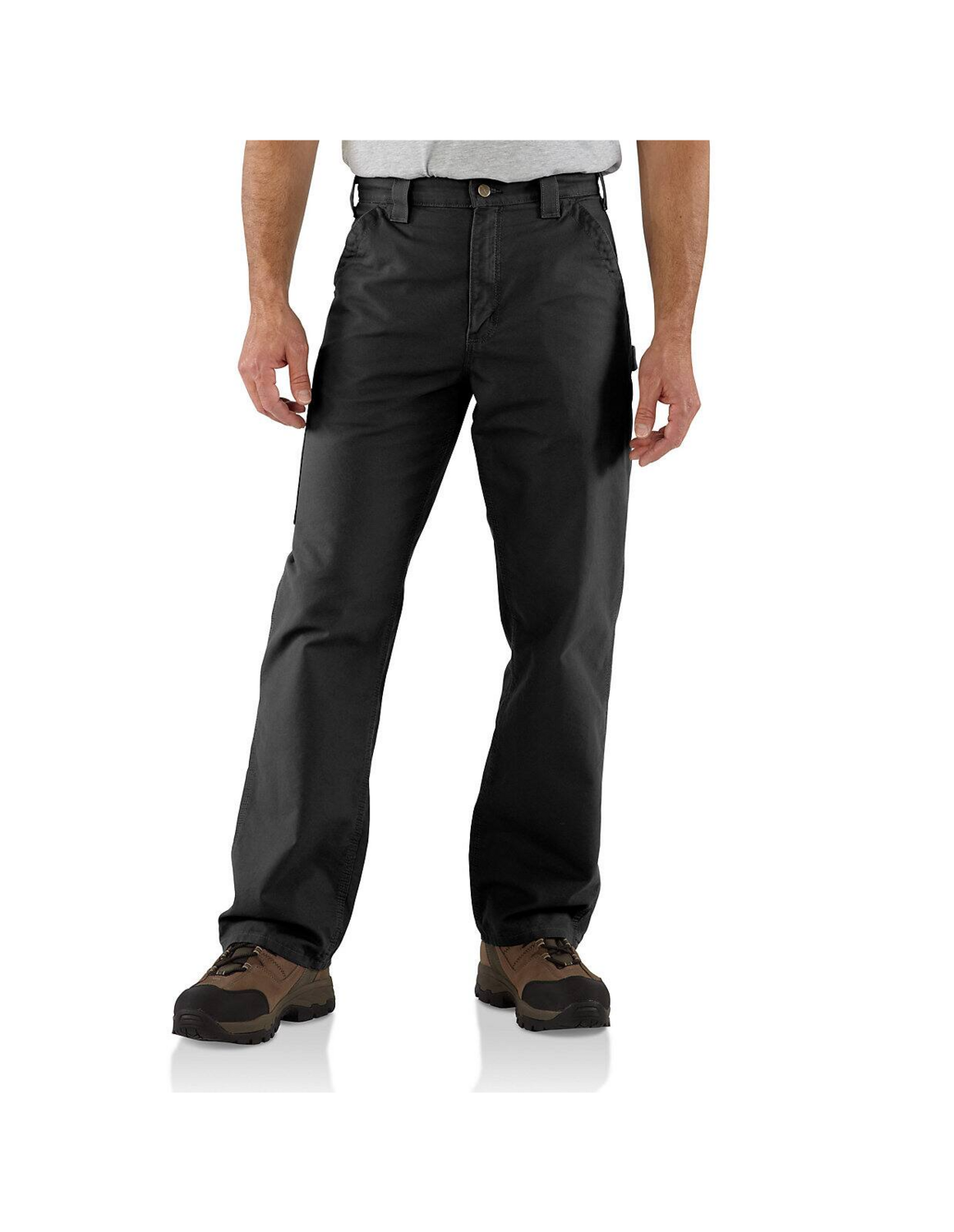 Carhartt Canvas Work Pant B151