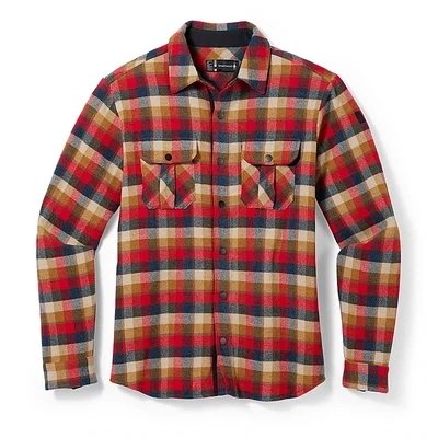 Anchorline Shirt/Jac