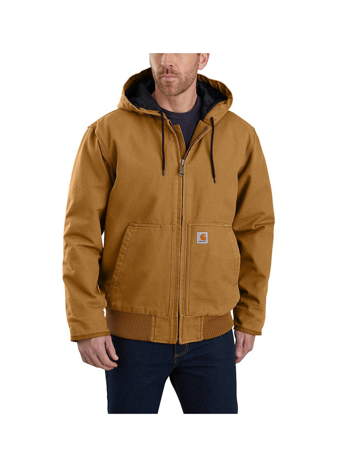 Active Jacket J130