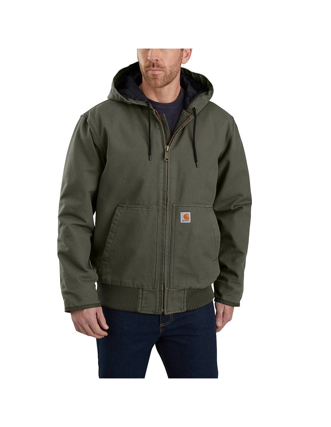 Active Jacket J130