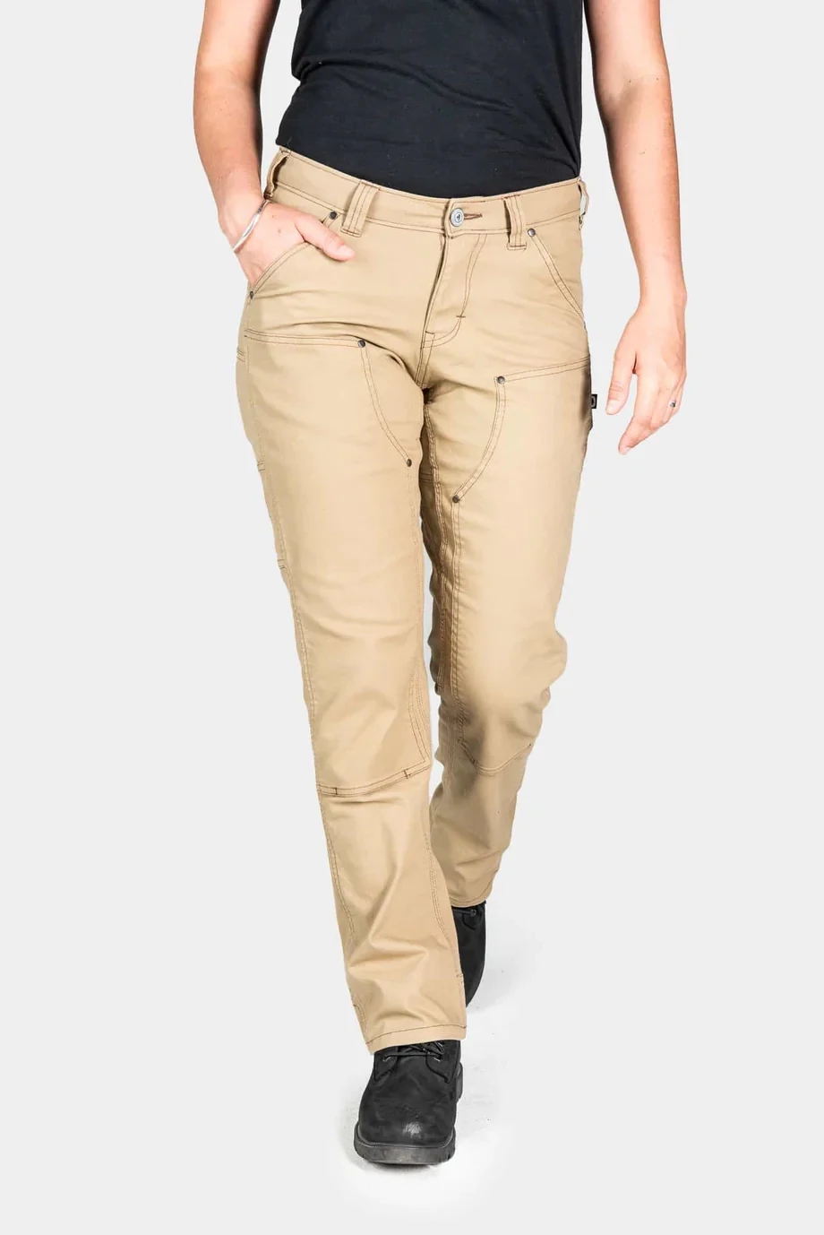 Anna Task Pant