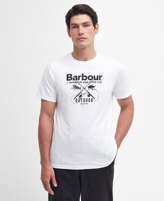 Barbour Fly Tee