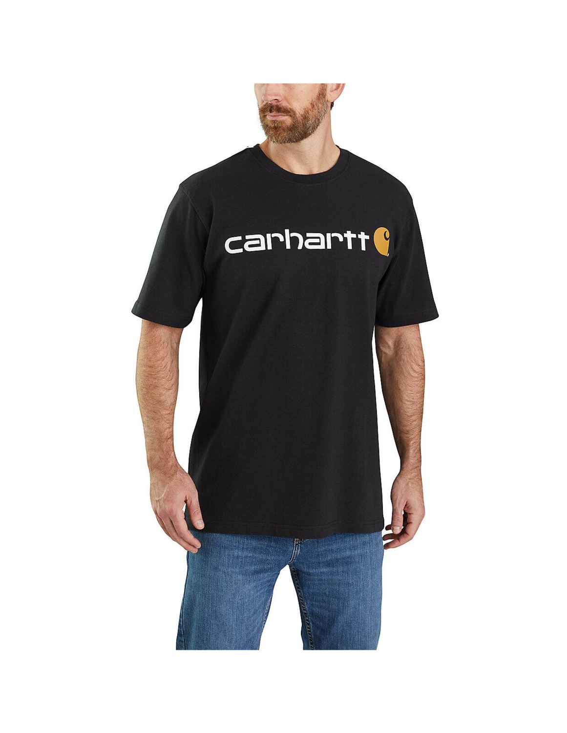 Logo T-Shirt TK195