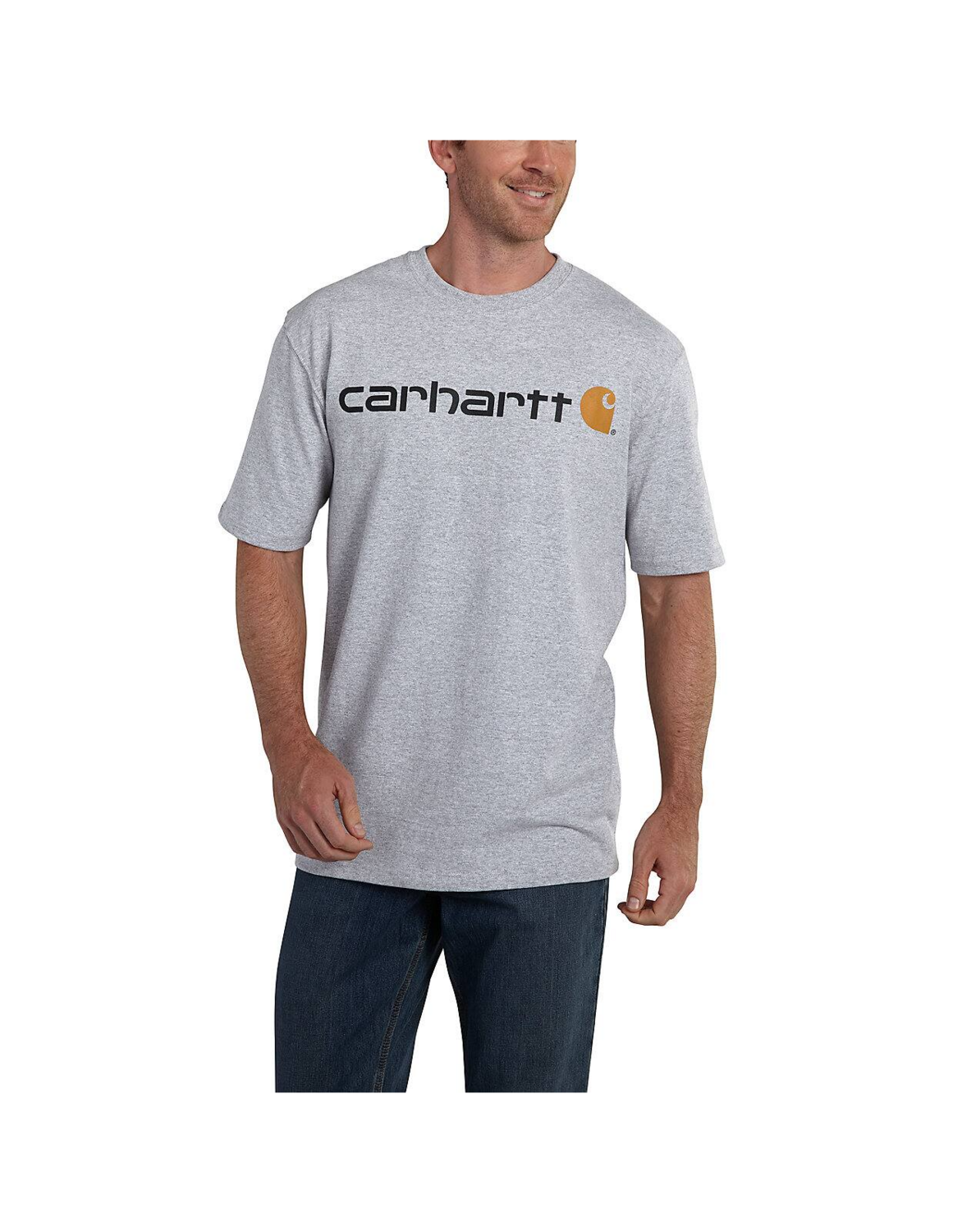 Logo T-Shirt TK195