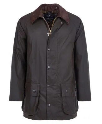Beaufort Jacket