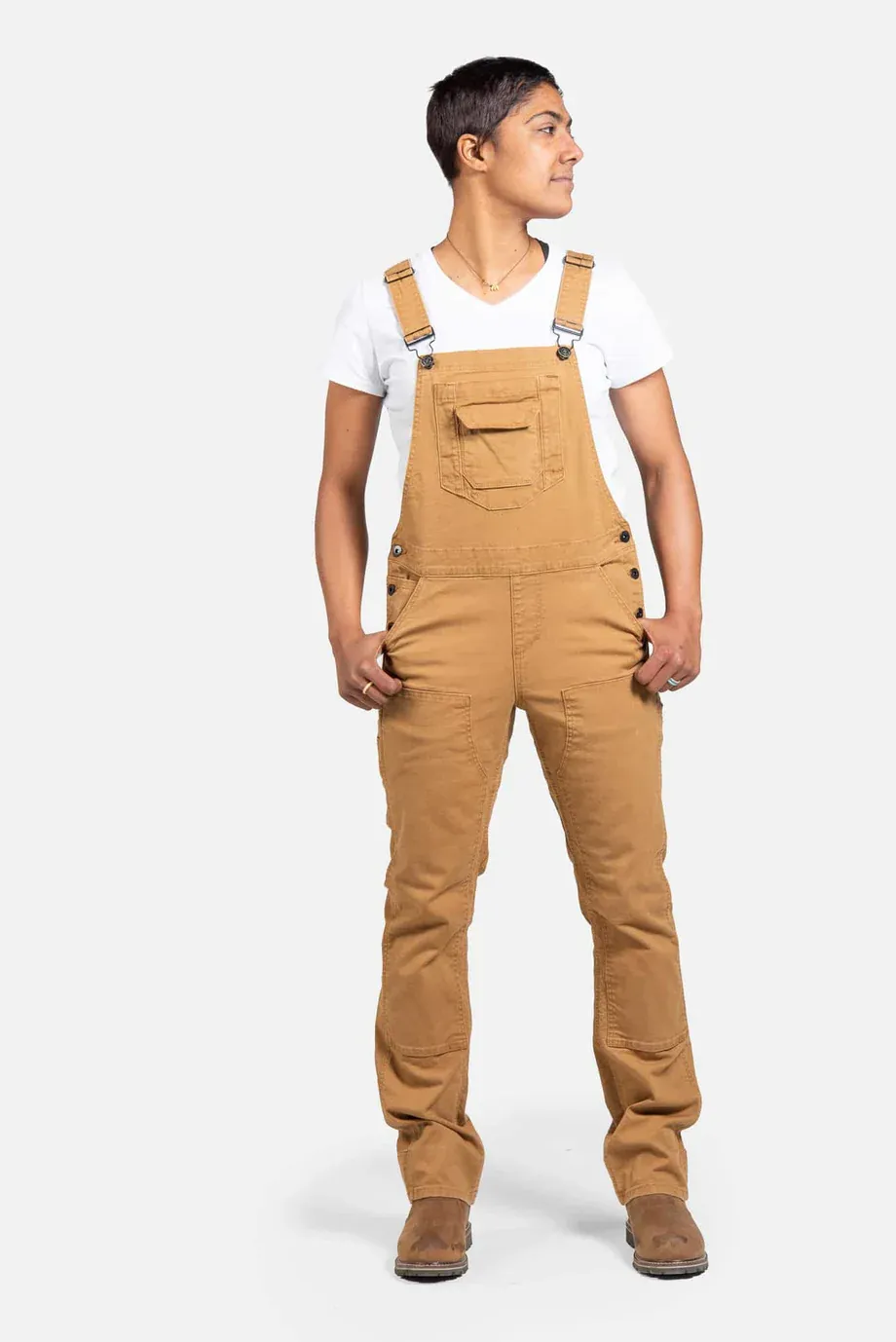 Freshley Overall