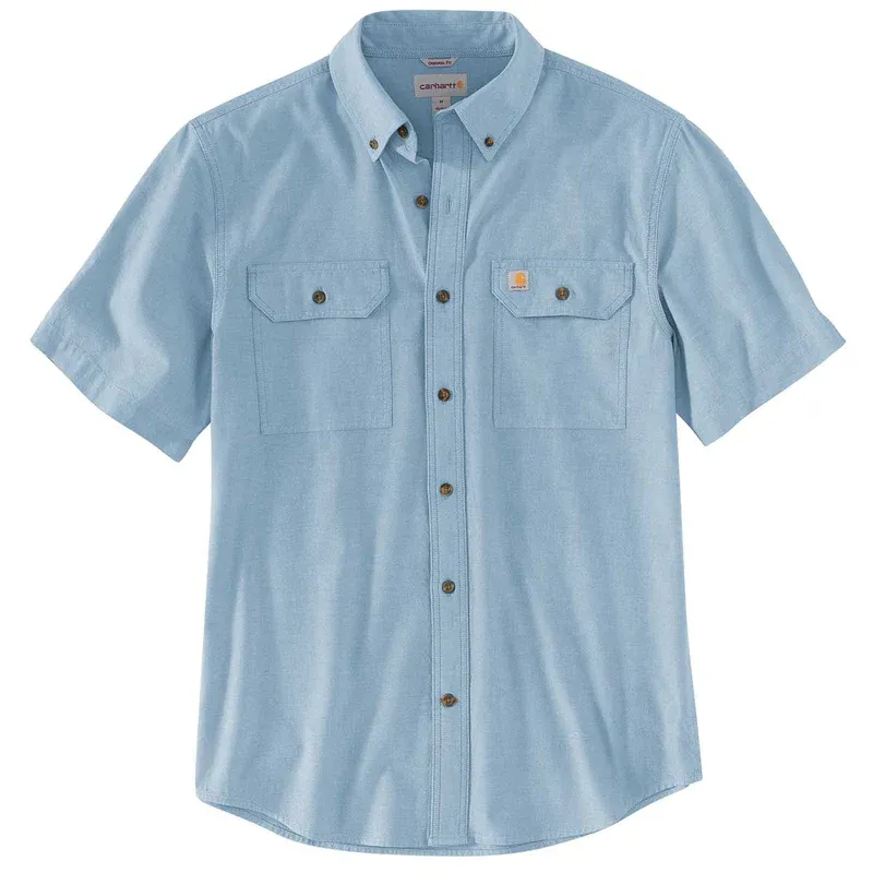 Chambray SS TW4369