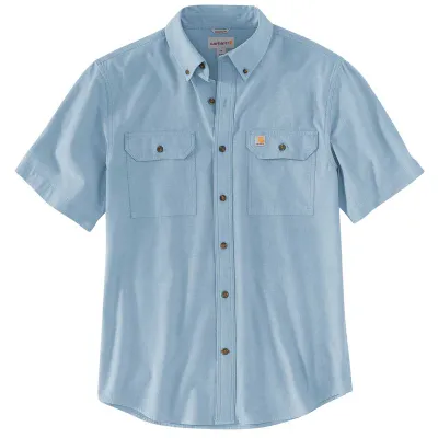 Chambray SS TW4369