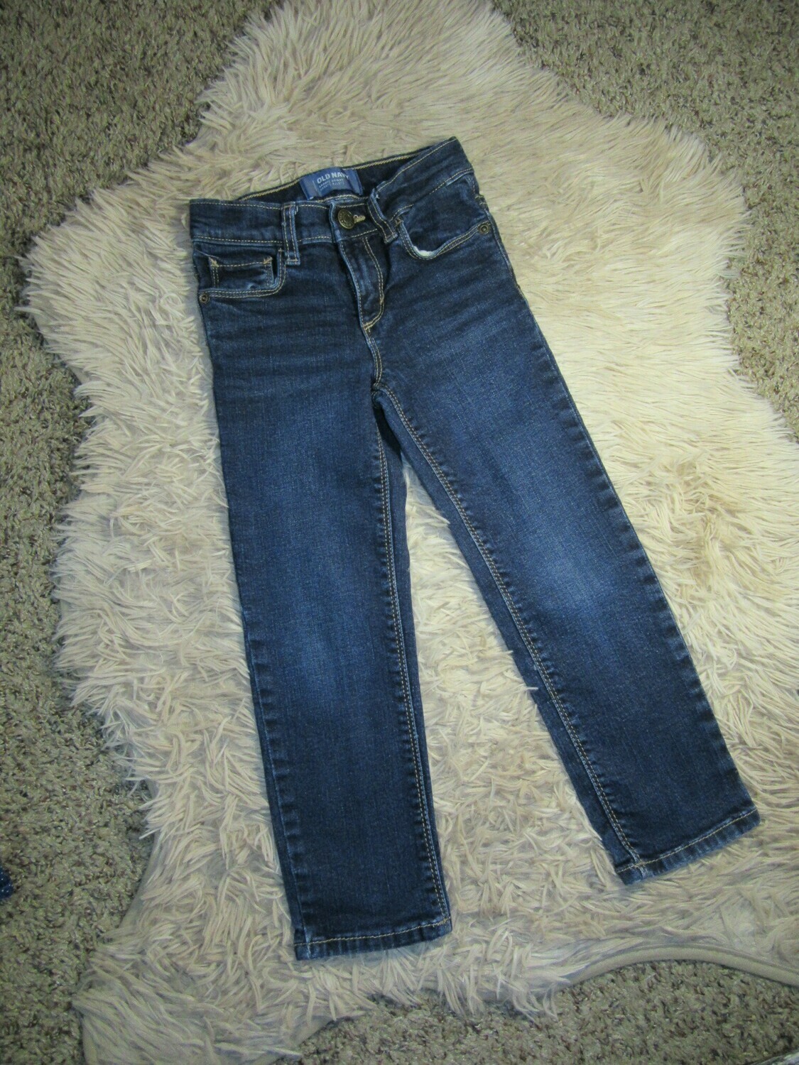 old navy karate skinny