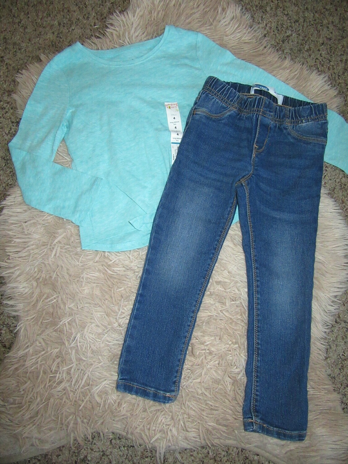 jumping beans jeggings