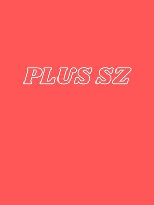 Plus Sizes