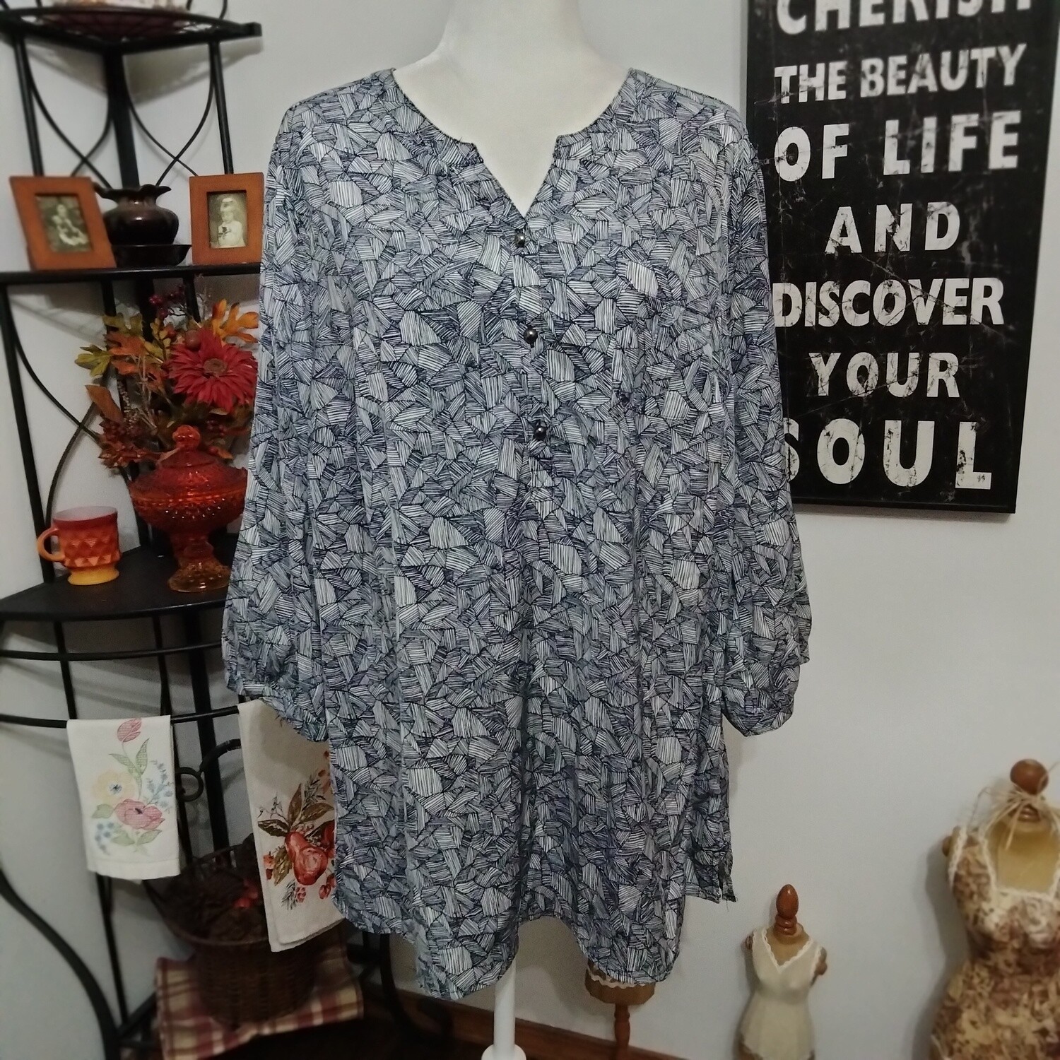 Cj banks plus size deals