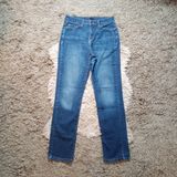 Levis&#39; Sz 10 Women&#39;s Perfectly Slimming 512 Mid-Rise Skinny Jeans