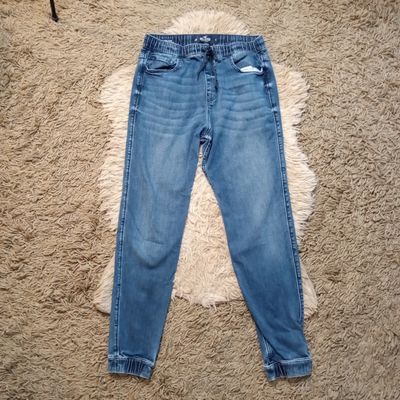Hollister Small Women&#39;s Jrs Advanced Stretch Skinny Jogger Jeans