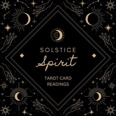 Tarot Card Readings