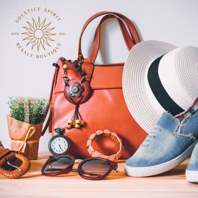 Odds, Ends, &amp; Accessories