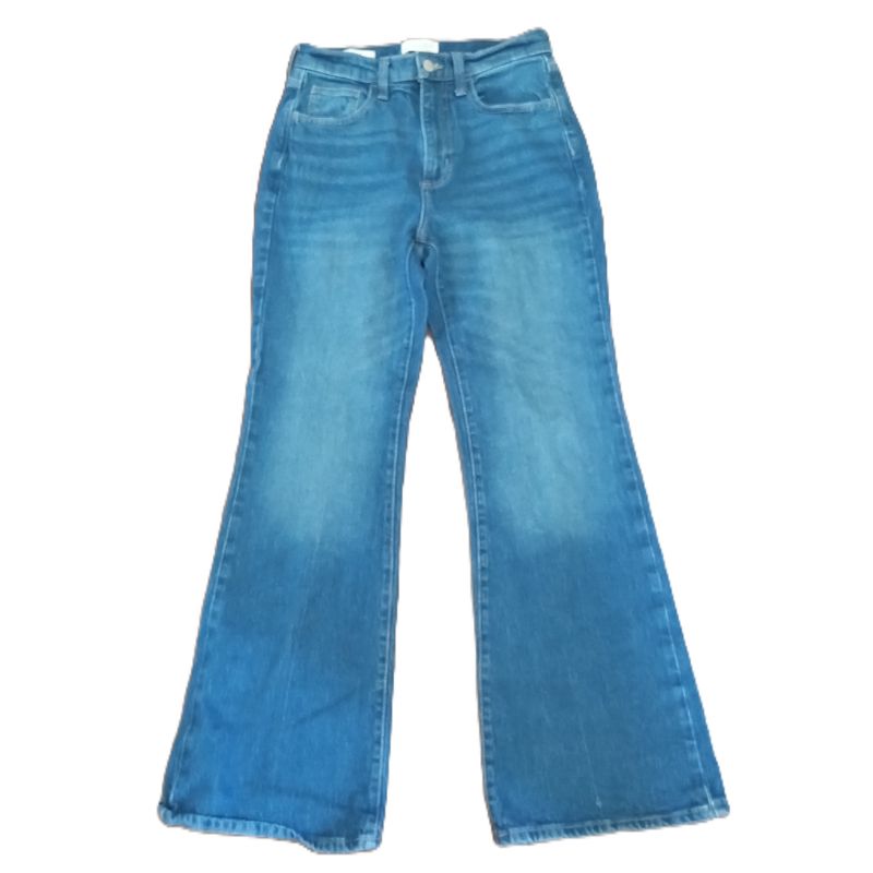 Universal Thread 4 S Women&#39;s High Rise Flare Bootcut Jeans