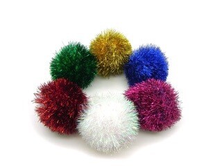 Sparkle Ball