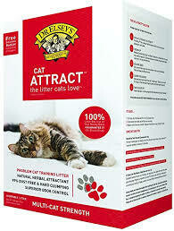 Cat Attract 20lb