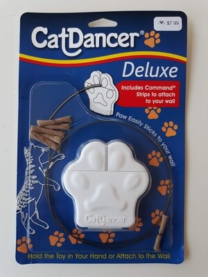 Cat Dancer Deluxe