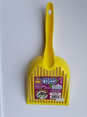 Litter Lifter