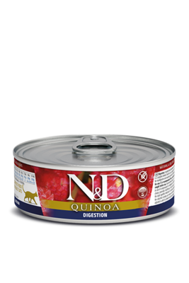 Farmina N&amp;D Quinoa Digestion 2.8oz