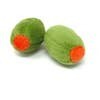 Catnip Olives