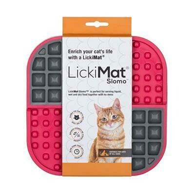 LickiMat - Slomo