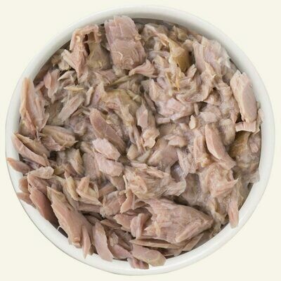 Truluxe - Kawa Booty - Kawakawa Tuna in Gravy 3oz