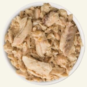 Truluxe - Pretty in Pink - Salmon in Gravy 3oz