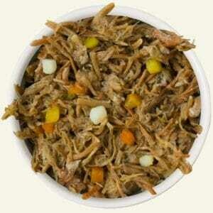 Truluxe - Steak Frites - Beef &amp; Pumpkin in Gravy 3oz