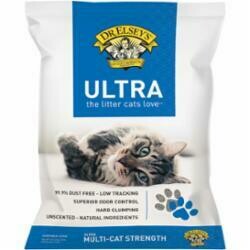 Dr. Elsey&#39;s Precious Cat 40lb