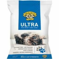 Dr. Elsey&#39;s Precious Cat 18lb