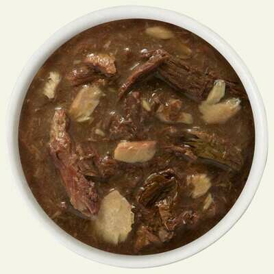 BFF Tuna &amp; Salmon Sweet Cheeks 3oz