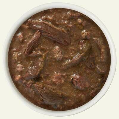 BFF Tuna &amp; Beef Baby Cakes 3oz