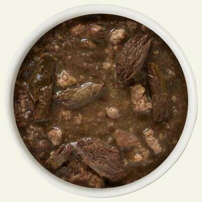 BFF Tuna &amp; Duck Devour Me 3oz