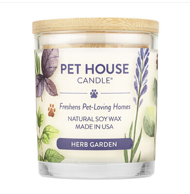 Pet House Products - Herb Garden Scent