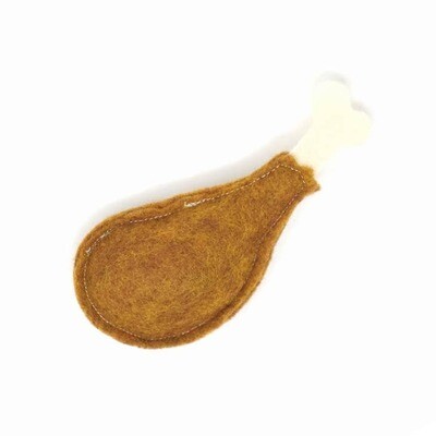 Felt Turkey Leg