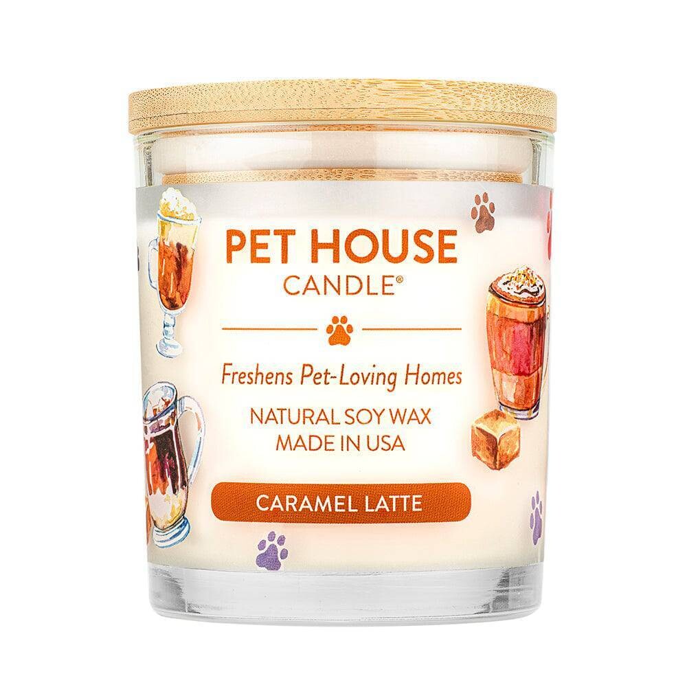 Pet House Products - Caramel Latte Scent