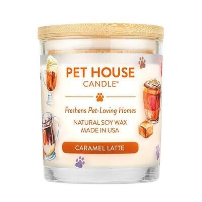 Pet House Products - Caramel Latte Scent