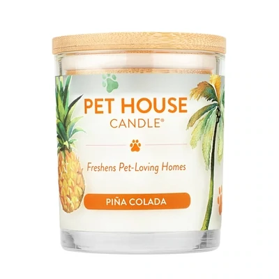 Pet House Products - Pina Colada Scent