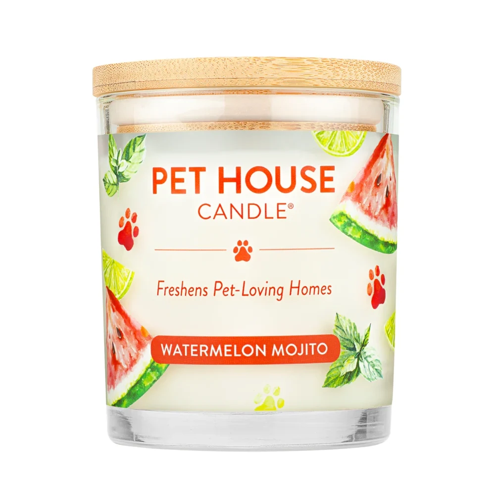 Pet House Products - Watermelon Mojito Scent