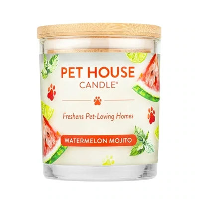 Pet House Products - Watermelon Mojito Scent