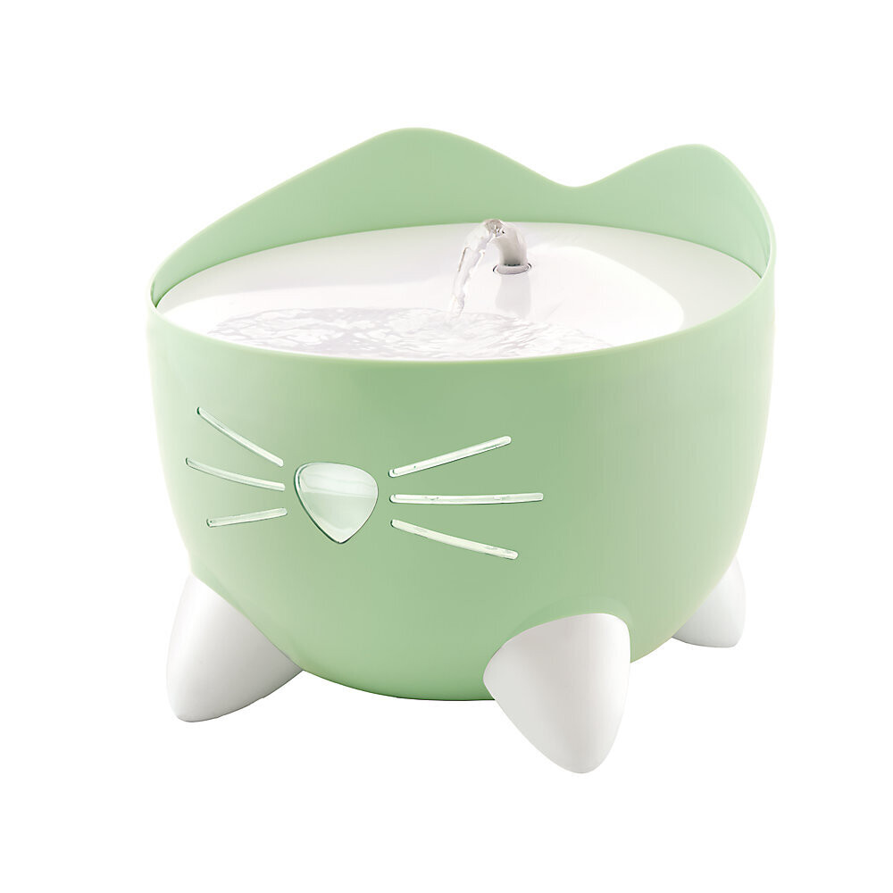 Catit Pixi Fountain - Mint Green