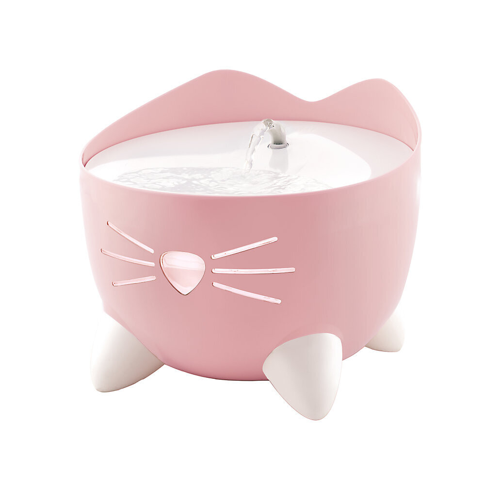 Catit Pixi Fountain - Pink